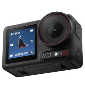DJI Osmo Action 5 Pro Standard Combo