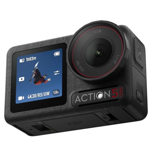 DJI Osmo Action 5 Pro Standard Combo