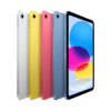 iPad Air 5 5th gen 10.9-inch, Wi-Fi + Cellular, 64GB, Blue,Pink,Purple