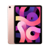 iPad Air 4th gen 10.9-inch Rose Gold 64GB