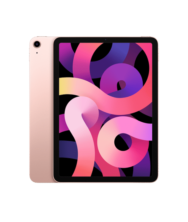 iPad Air 4th gen 10.9-inch Rose Gold 64GB