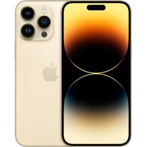 Apple iPhone 14 Pro Max 1TB Gold (MQC43ZD/A)