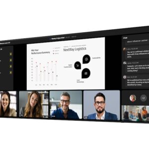 LH105QPD5BGXUE 105 Inches 5K UHD Signage QPDX-5K series