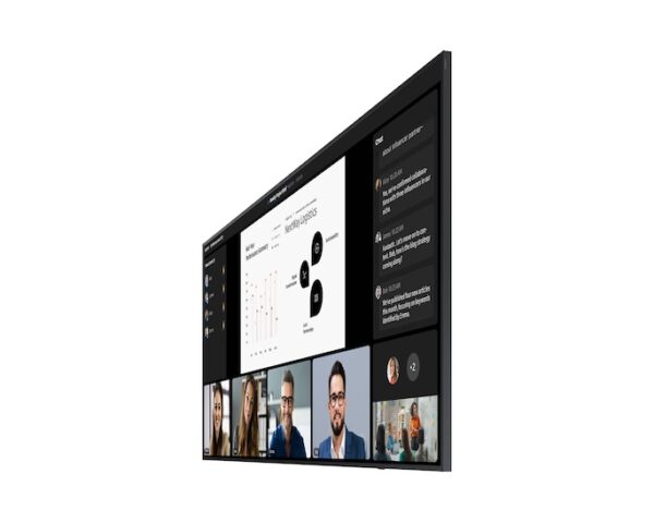 Samsung 5K UHD Signage QPDX-5K Series