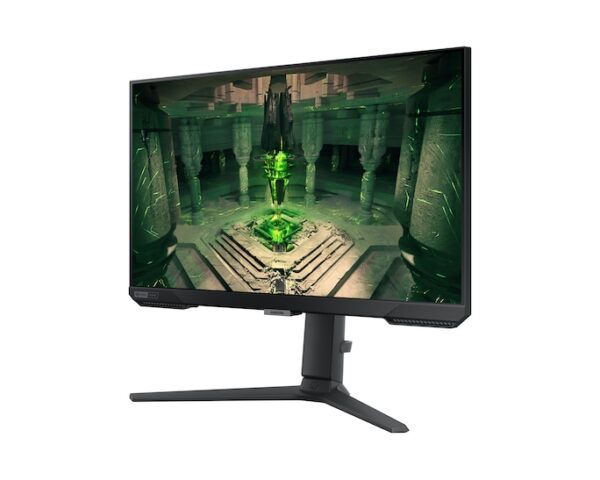 Samsung Odyssey G4 G40B 24-inch Gaming Monitor