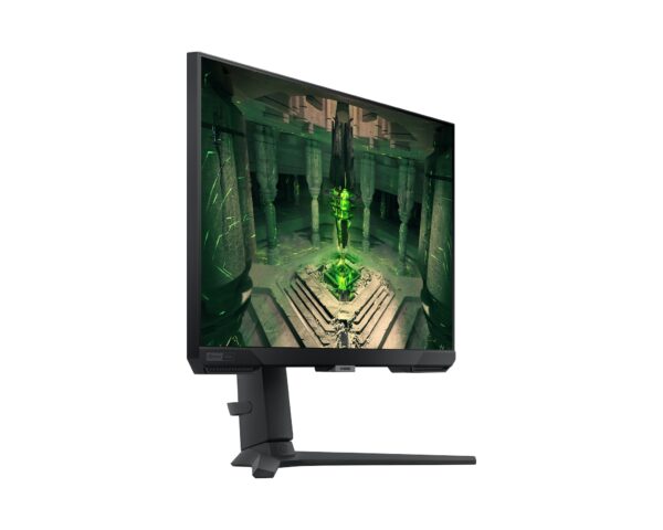 Samsung Odyssey G4 G40B 24-inch Gaming Monitor