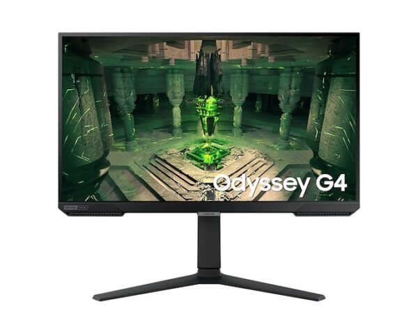 Samsung Odyssey G4 G40B 24-inch Gaming Monitor