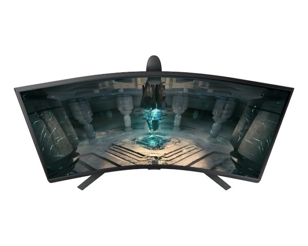 Samsung Odyssey G6 Gaming Monitor 32" QHD
