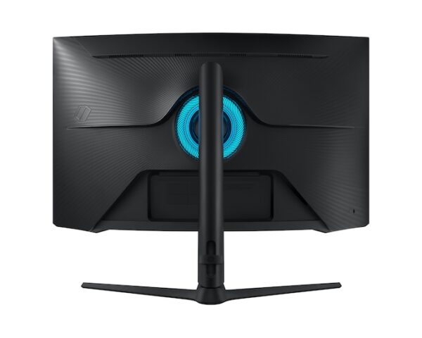 Samsung Odyssey G6 Gaming Monitor 32" QHD