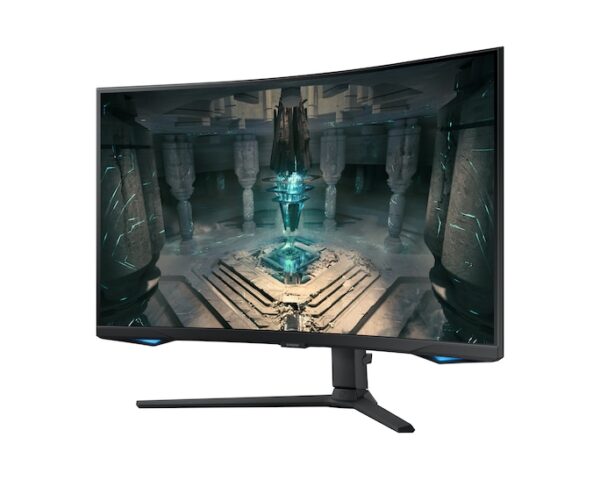 Samsung Odyssey G6 Gaming Monitor 32" QHD