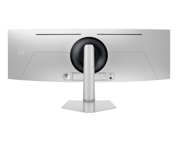 Samsung 49" Odyssey OLED G9 G93SC ultra-wide gaming monitor