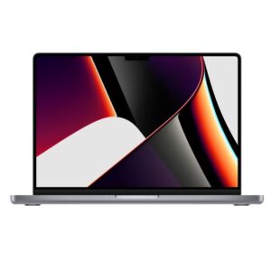 MacBook Pro 16-inch M1 Max chip 64GB 2TB SSD Space Grey