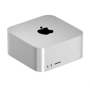 Mac Studio M1 chip 2022