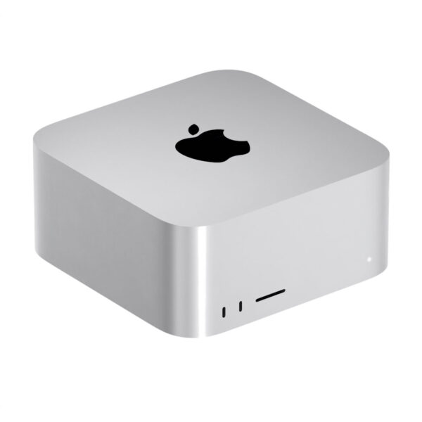 Mac Studio M1 chip 2022