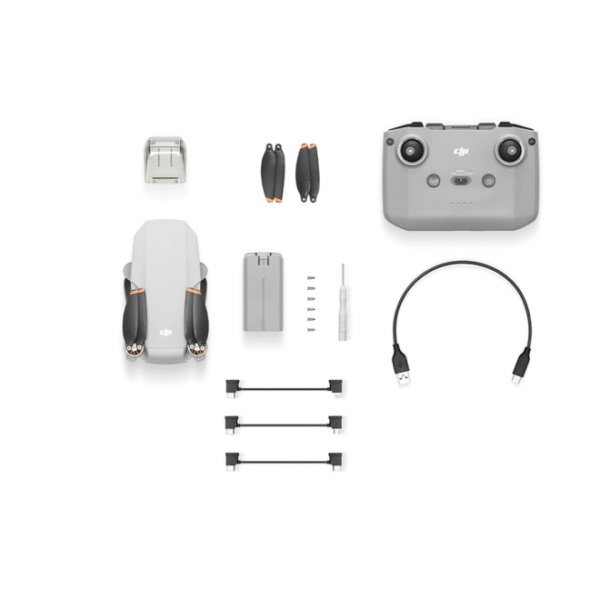 DJI Mini 4K (GL) Drone with 4K UHD Camera