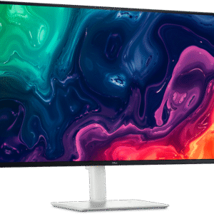 Dell 32 Inch 4K Monitor - S3225QS