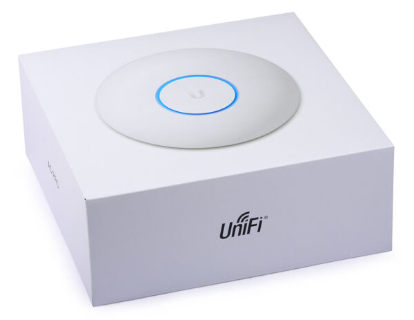Ubiquiti UniFi UAP‑AC‑PRO