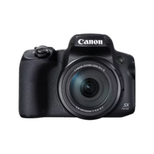 Canon PowerShot SX70 HS