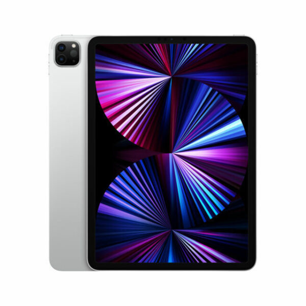 iPad Pro 3rd Gen 11-inch (Wi-Fi, 2TB, Space Grey)