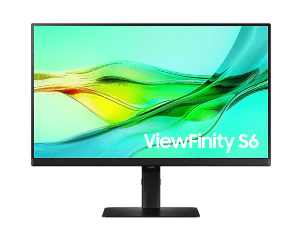 Samsung 24″ ViewFinity Monitor S6 QHD
