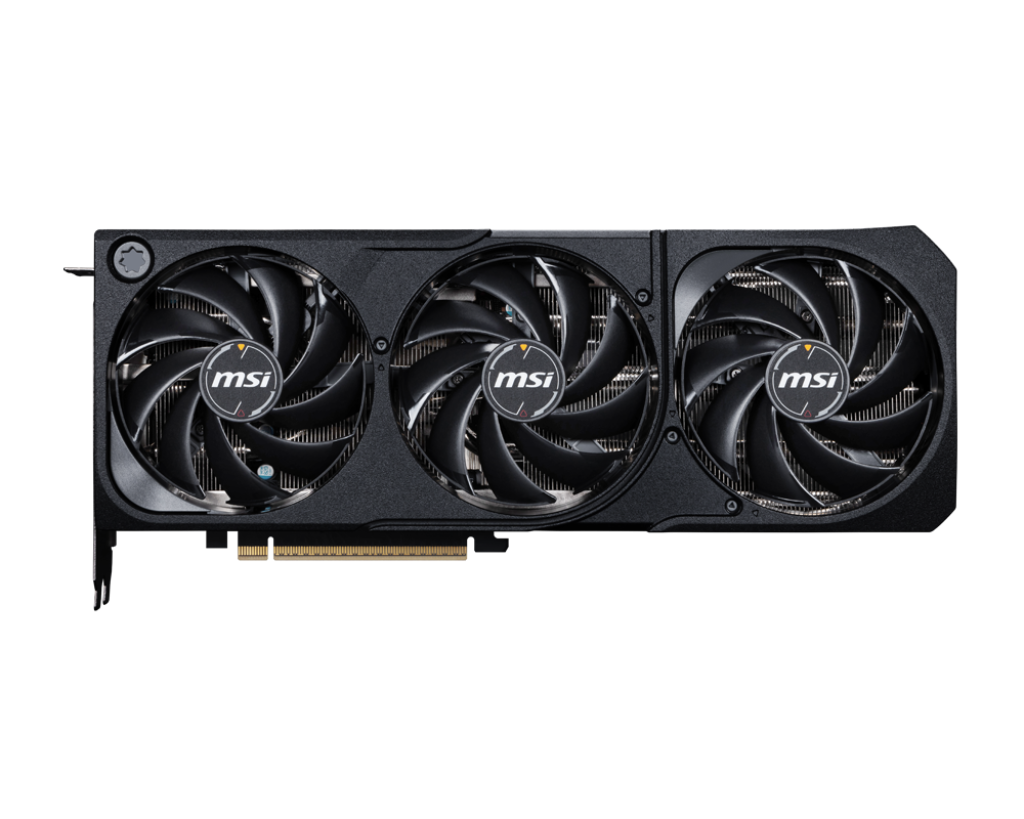 MSI Geforce RTX 5070 Ti SHADOW 3X 16GB GDDR7