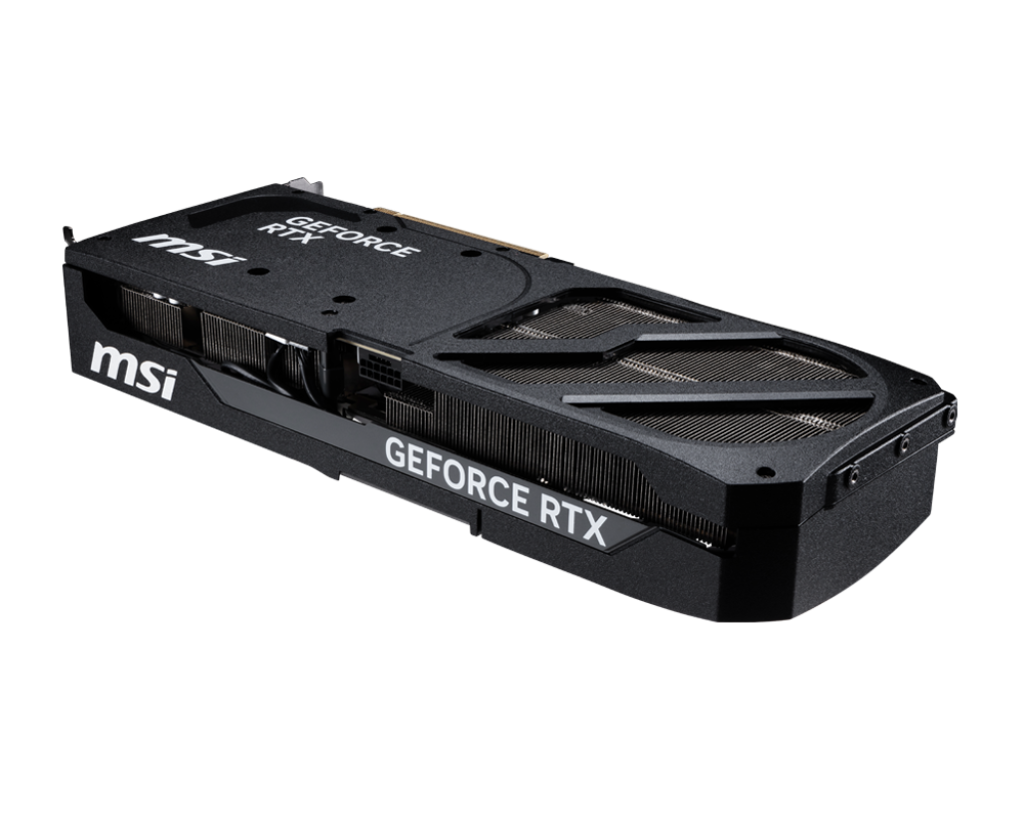 MSI Geforce RTX 5070 Ti SHADOW 3X 16GB GDDR7