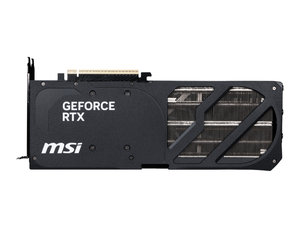 MSI Geforce RTX 5070 Ti SHADOW 3X 16GB GDDR7