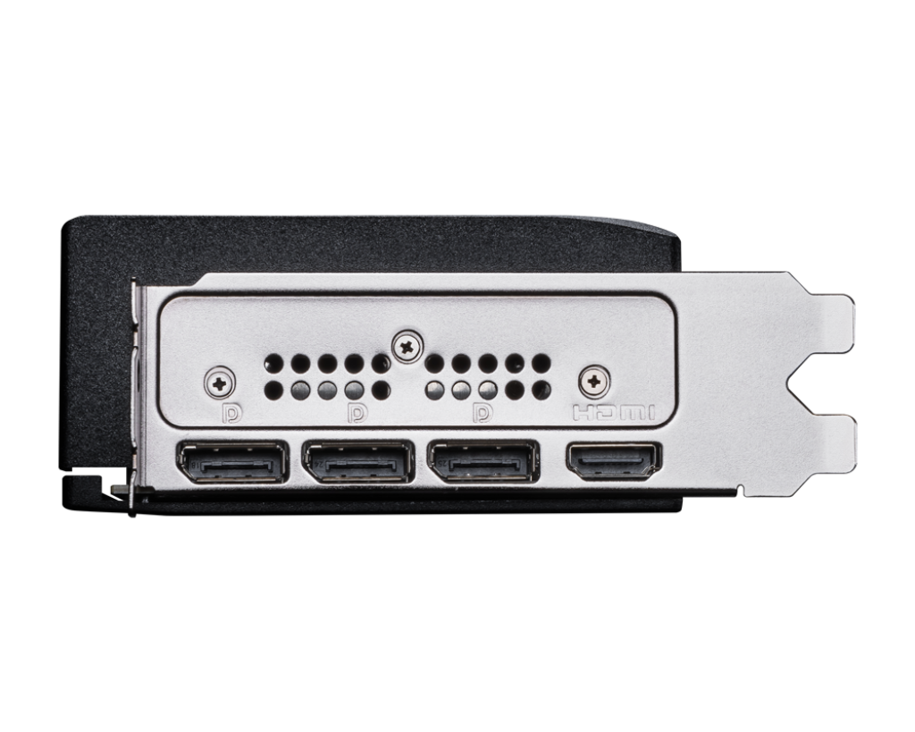 MSI Geforce RTX 5070 Ti SHADOW 3X 16GB GDDR7