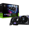 MSI GeForce RTX 5060 GAMING TRIO 8GB GDDR7