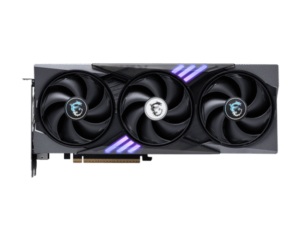 MSI GeForce RTX 5060 GAMING TRIO 8GB GDDR7