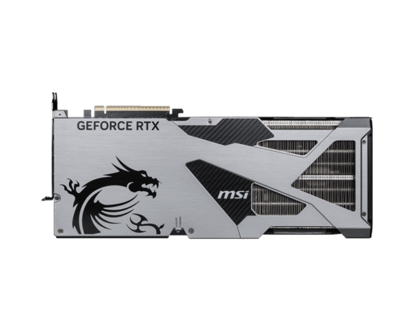 MSI RTX 5080 VANGUARD GeForce RTX 5080 16GB GDDR7
