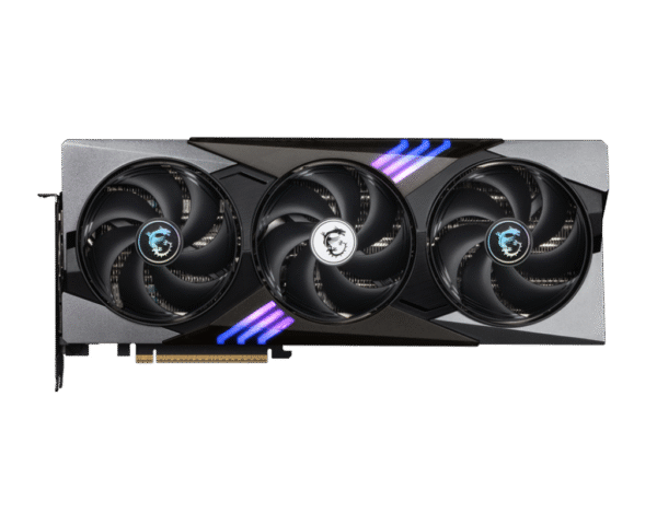 MSI Geforce RTX 5080 GAMING TRIO 16GB GDDR7