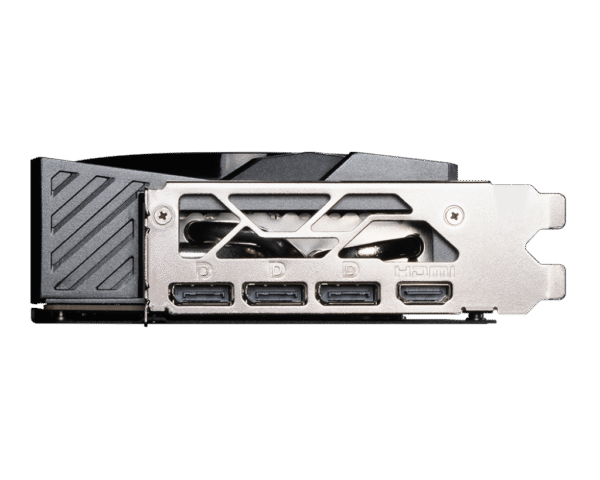 MSI Geforce RTX 5080 GAMING TRIO 16GB GDDR7