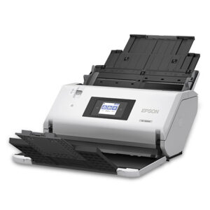 Epson WorkForce DS-30000 ADF scanner 600 x 600 DPI 70ppm
