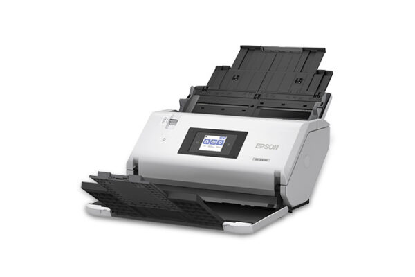 Epson WorkForce DS-30000 ADF scanner 600 x 600 DPI 70ppm