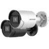 4 MP AcuSense Fixed Bullet Network Camera