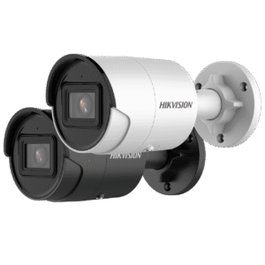 4 MP AcuSense Fixed Bullet Network Camera