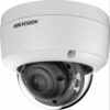Hikvision DS-2CD2147G2-LSU Review | 4MP ColorVu Dome Camera with Spotlight & Siren