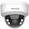 Hikvision 4K ColorVu Fixed Dome Network Camera