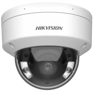 Hikvision 4K ColorVu Fixed Dome Network Camera