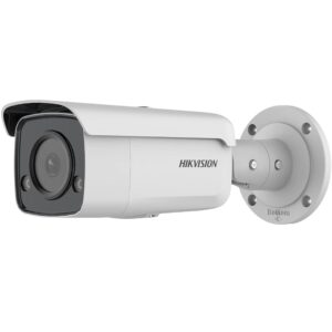 Hikvision 8MP ColorVu Fixed Bullet Network Camera