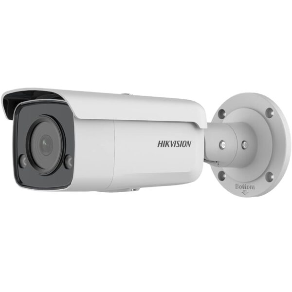 Hikvision 8MP ColorVu Fixed Bullet Network Camera