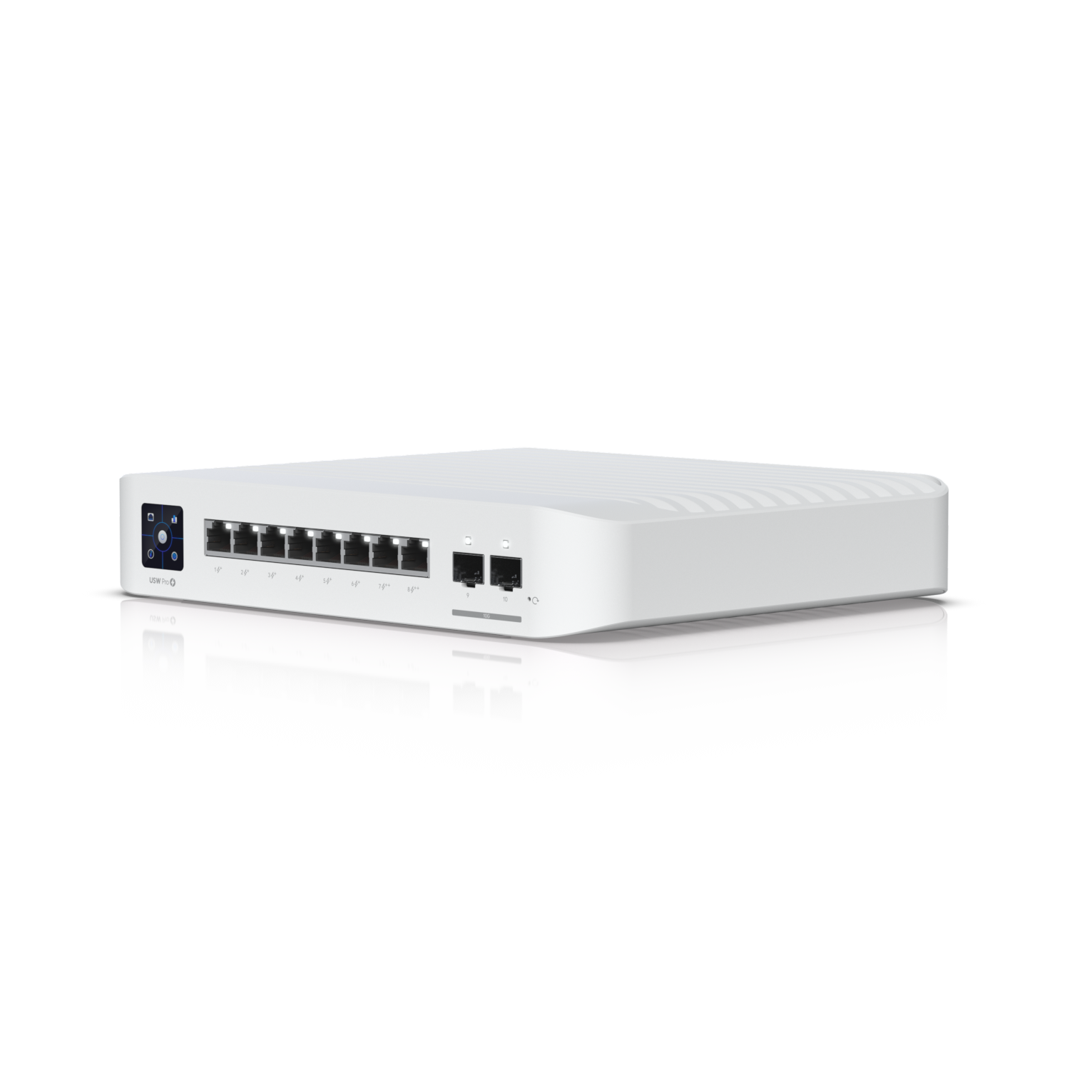 Ubiquiti USW-Pro-8-PoE