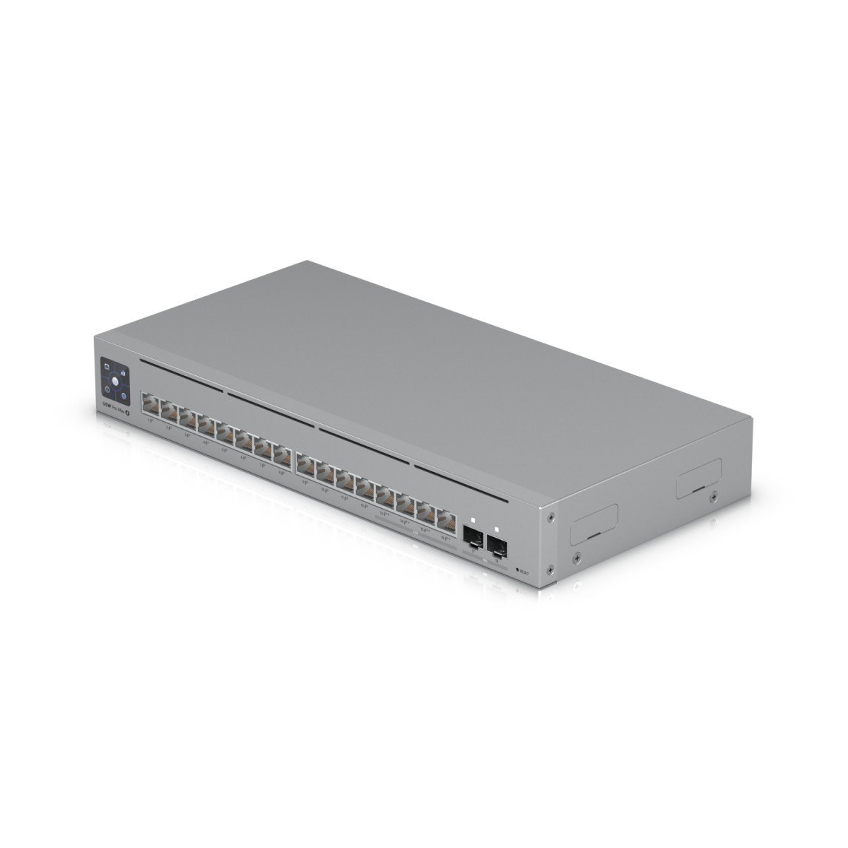 UniFi USW-Pro-Max-16-PoE