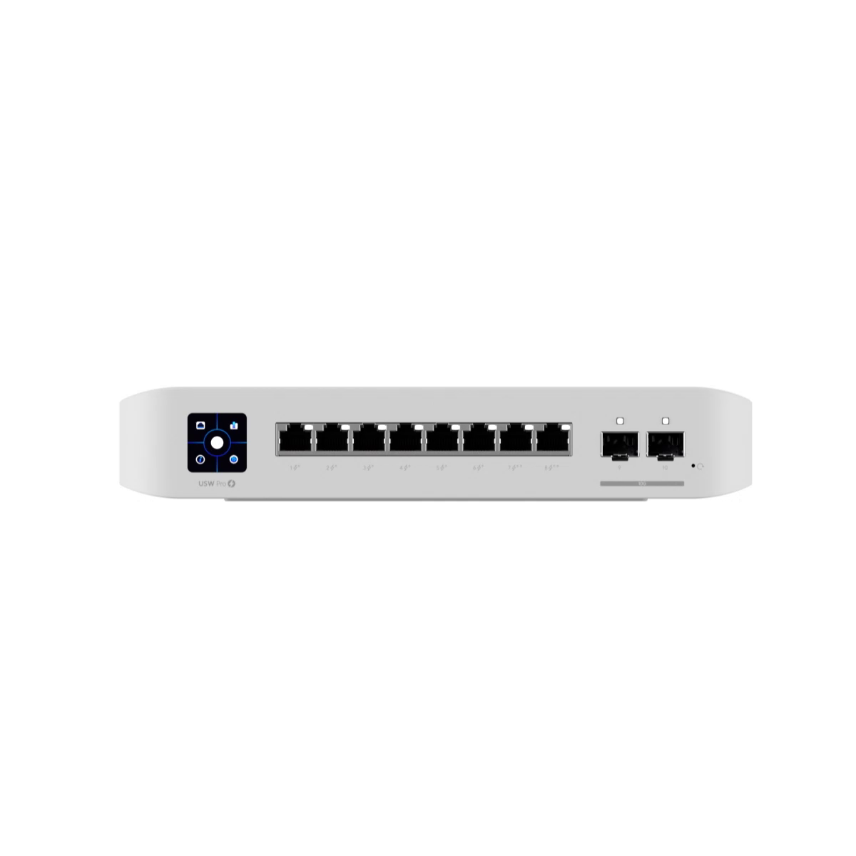 Ubiquiti USW-Pro-8-PoE