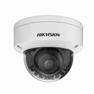 Hikvision 8 MP Smart Hybrid Light