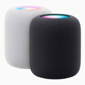 HomePod (2nd Generation)