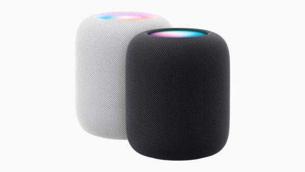 HomePod (2nd Generation)