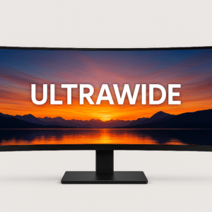Ultrawide Monitors