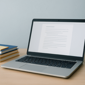 Student Laptops